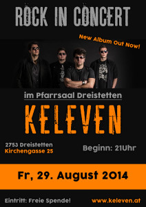 Dreistetten Flyer